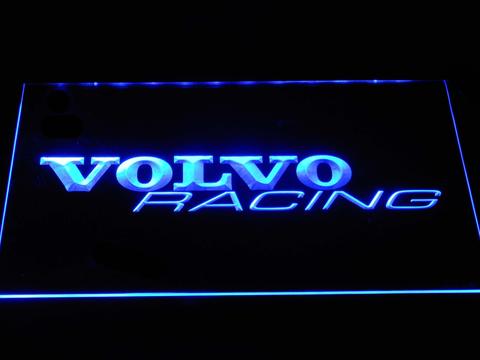 Volvo Racing LED Neon Sign